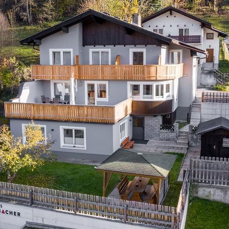 Appartements Das Rettenbacher Schladming Exterior photo
