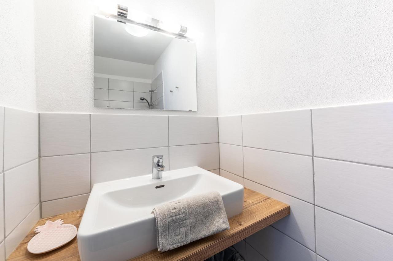 Appartements Das Rettenbacher Schladming Exterior photo